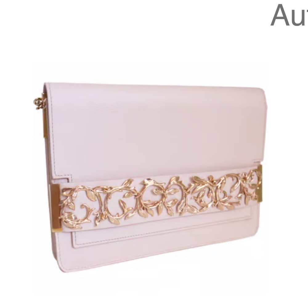 EUC Ralph & Russo clutch